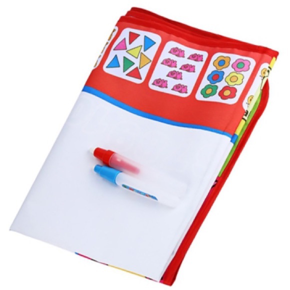 Magic Drawing Mat - Picture 2 of 3